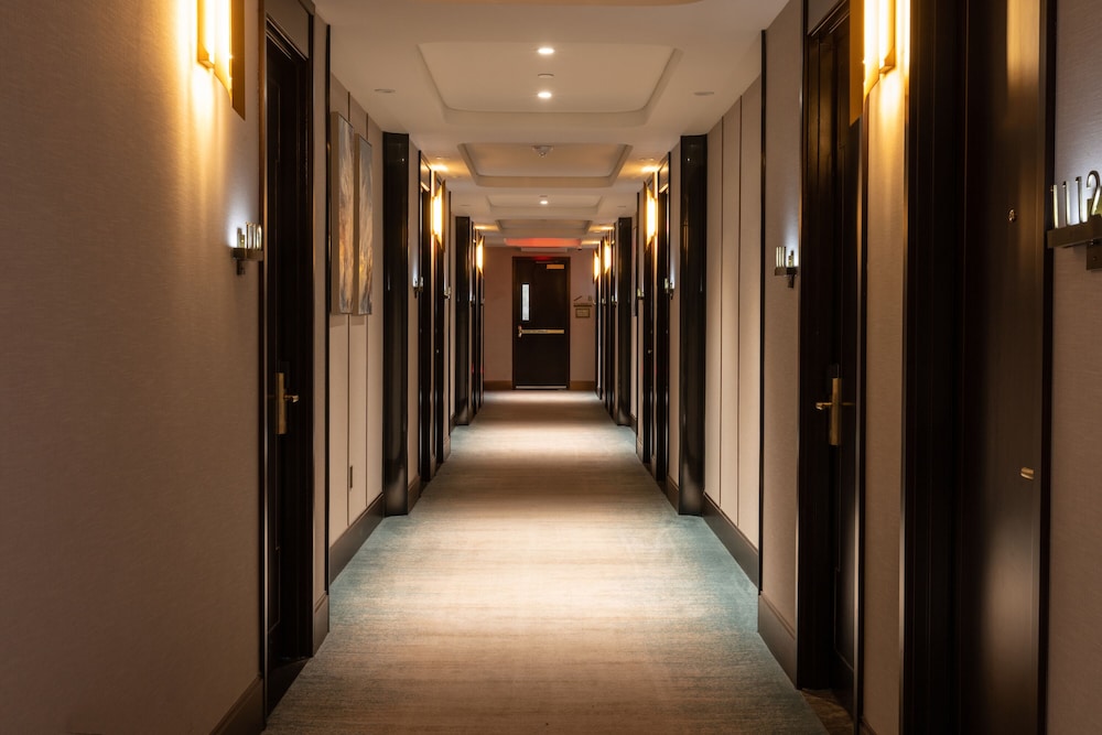 Blossom Hotel Houston Curio Collection by Hilton - photo 111