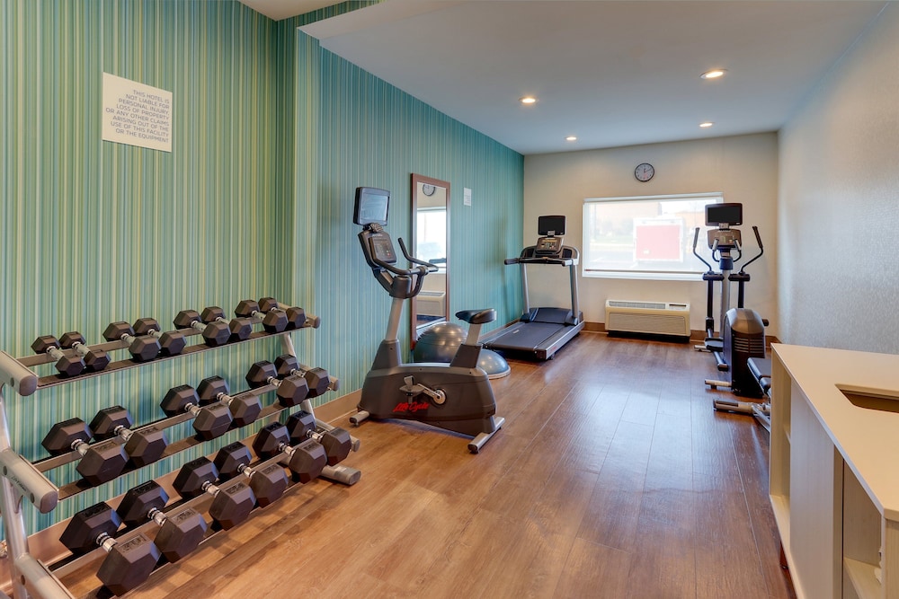 Holiday Inn Express Cincinnati North Monroe by IHG - photo 25