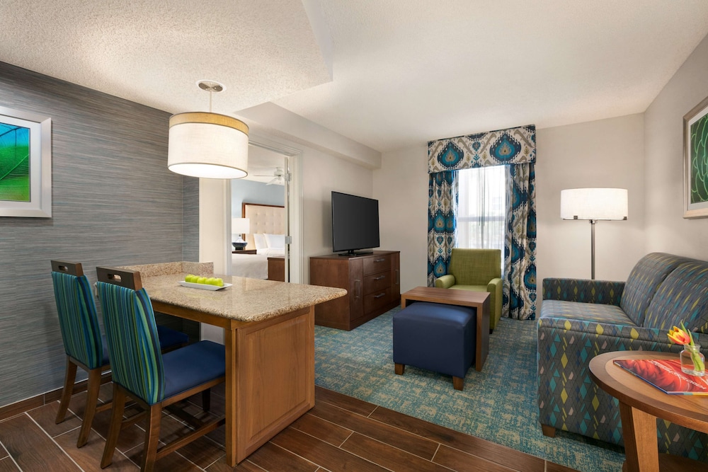 Homewood Suites by Hilton Fort Myers - photo 10