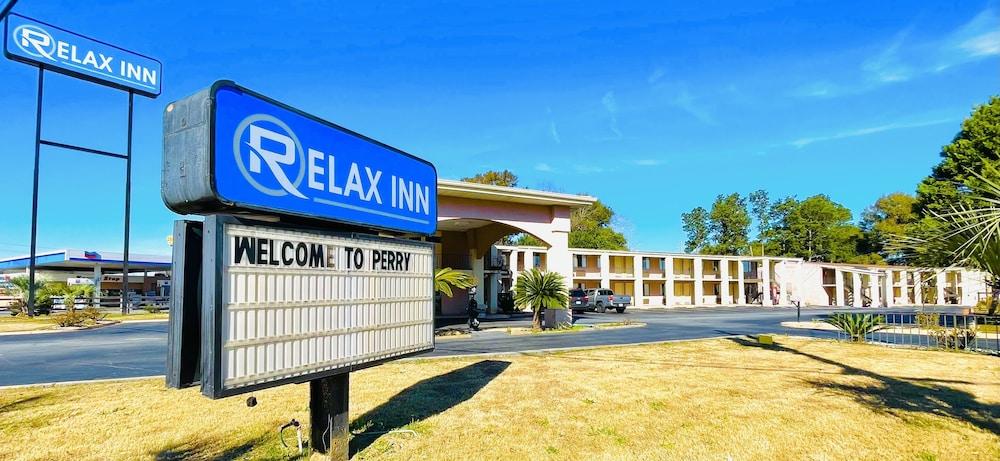 Relax Inn Perry - photo 2