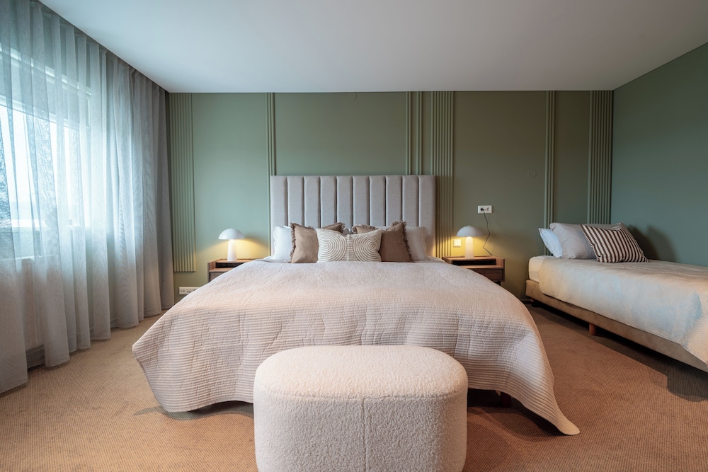 Hotel Vest Mar in Olafsvik, Iceland