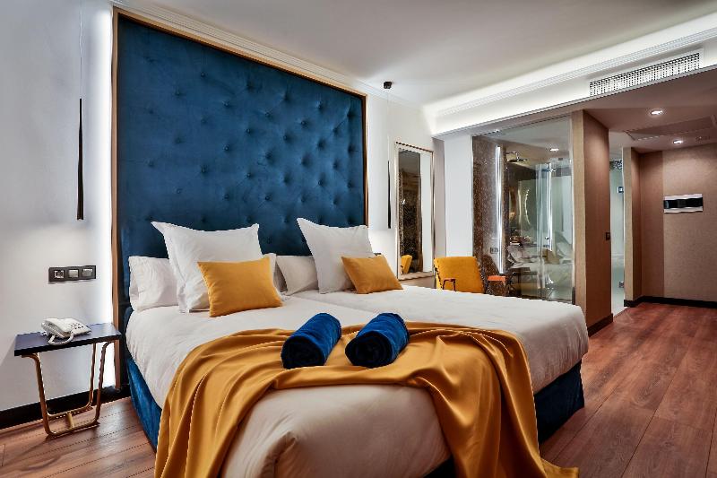 Urbansea Bex — 4-Star Luxury Hotel in Las Palmas De Gran Canaria, Spain