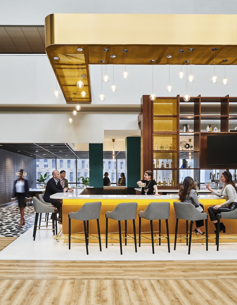 Holiday Inn Chicago Dwtn The Mart by IHG - photo 61