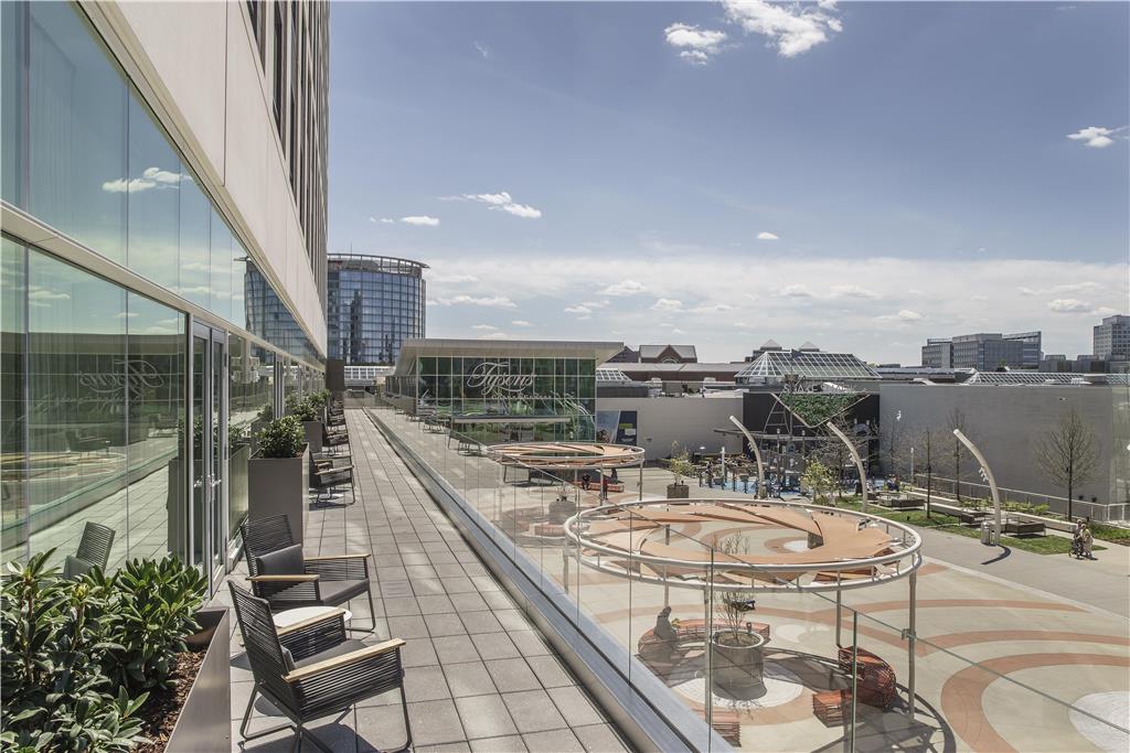 Hyatt Regency Tysons Corner Center - photo 20