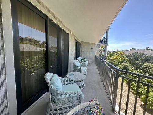 Nautical Adventures in Paradise in Key West, United States