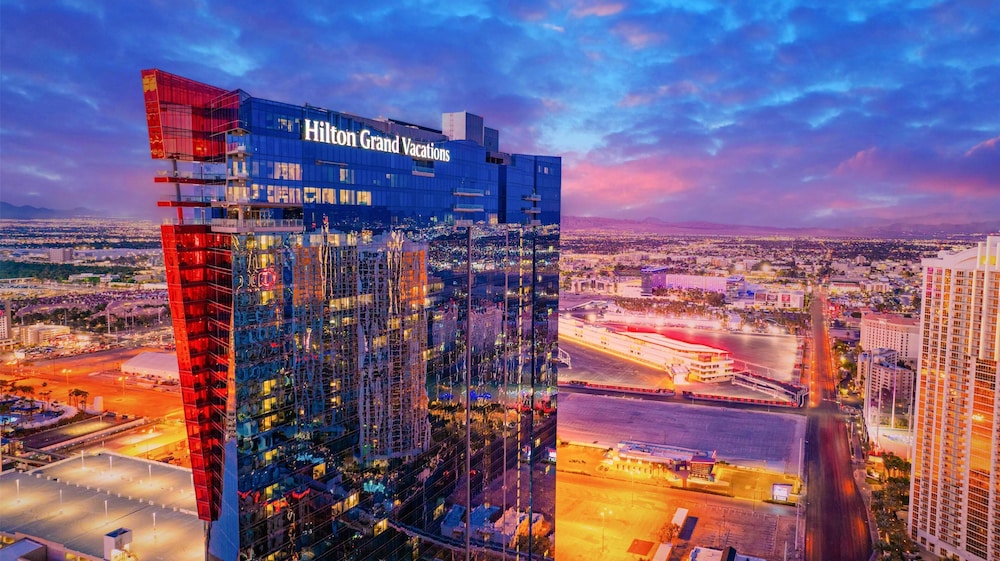 Hilton Club Elara Las Vegas - featured photo