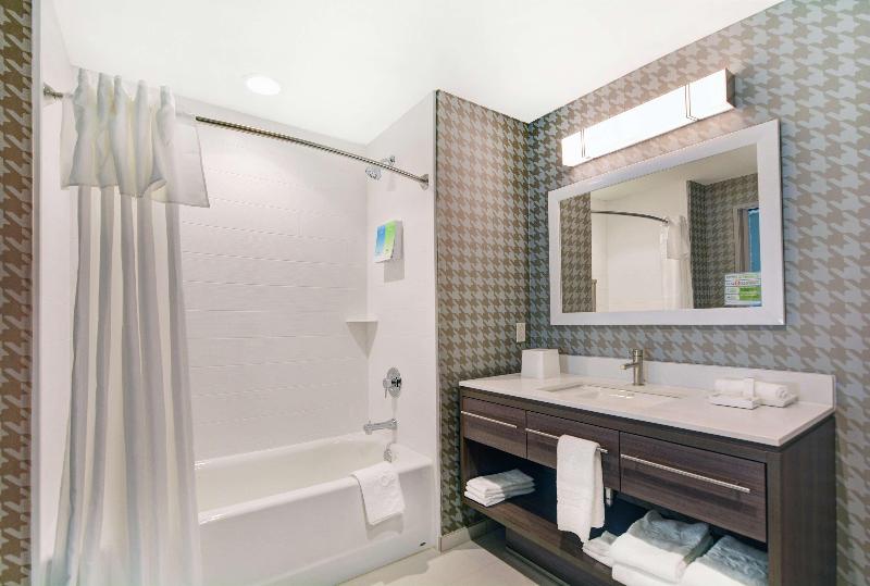 Home2 Suites by Hilton Grand Junction Northwest - photo 33