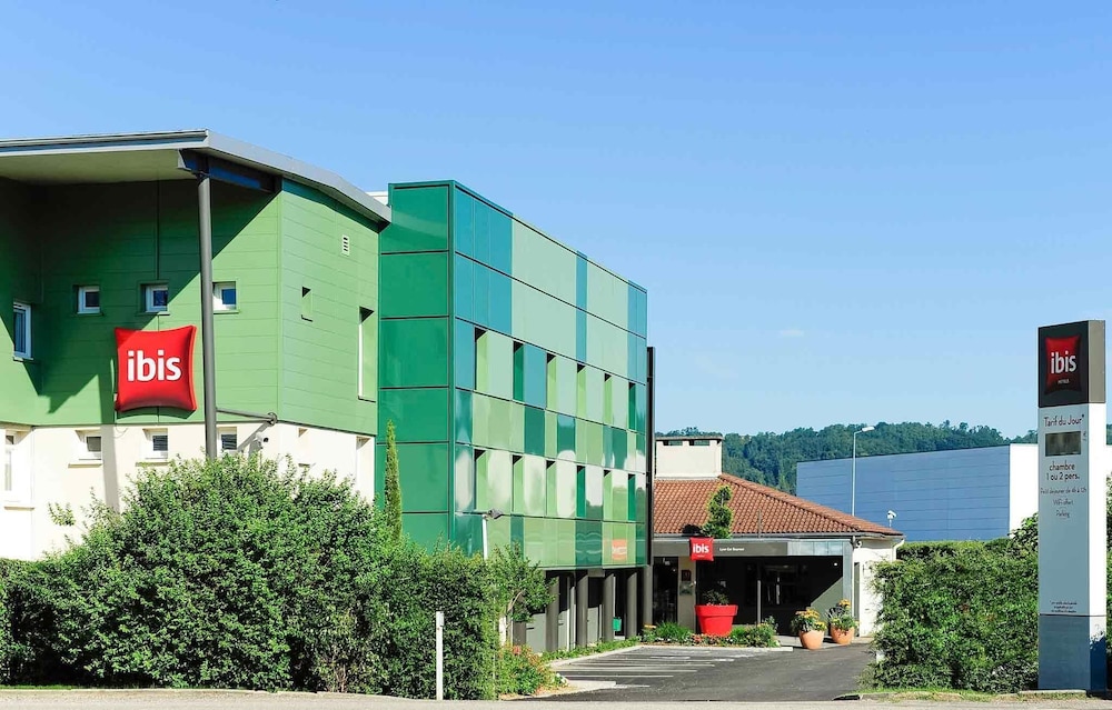 ibis Lyon Est Beynost A42 - last minute hotel in Beynost