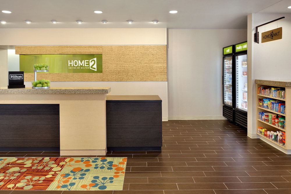 Home2 Suites by Hilton Cleveland Beachwood - photo 4