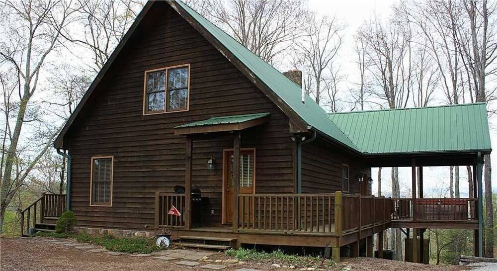 Sunset Ridge by Leatherwood Mountains Resort - photo 33