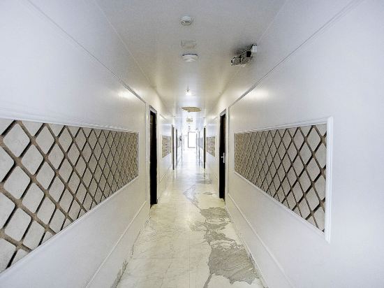 OYO 69755 Hotel Parktel in Ghaziabad, India