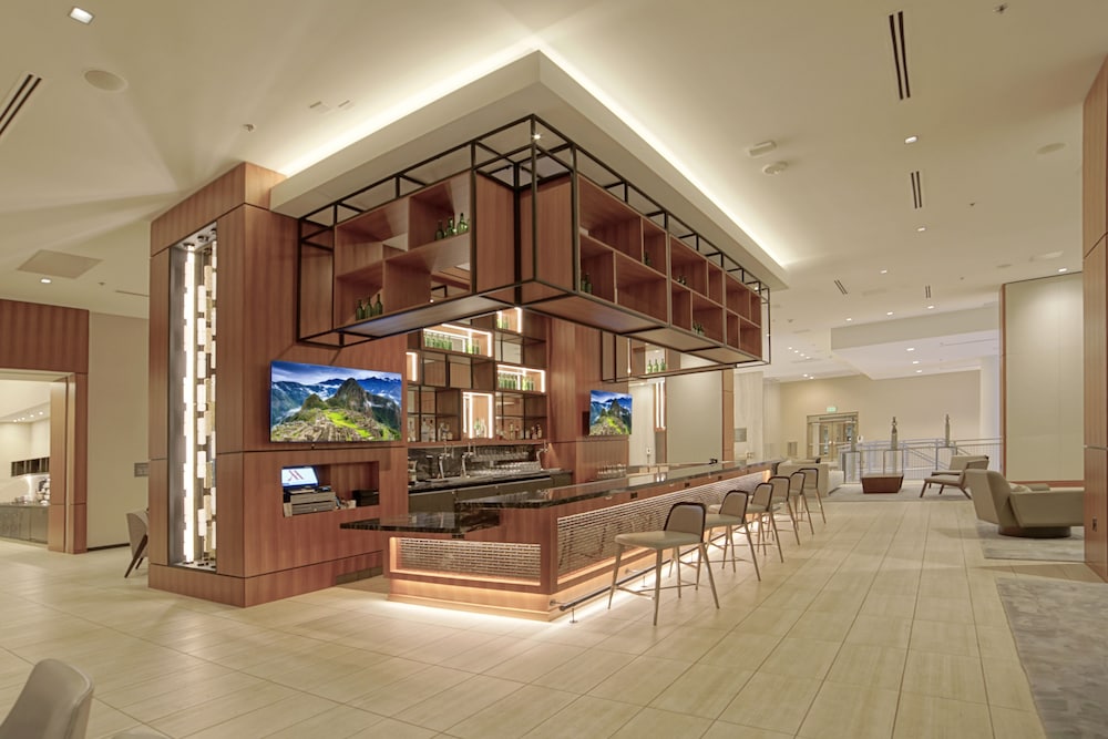 AC Hotel by Marriott Fort Lauderdale Airport - photo 51