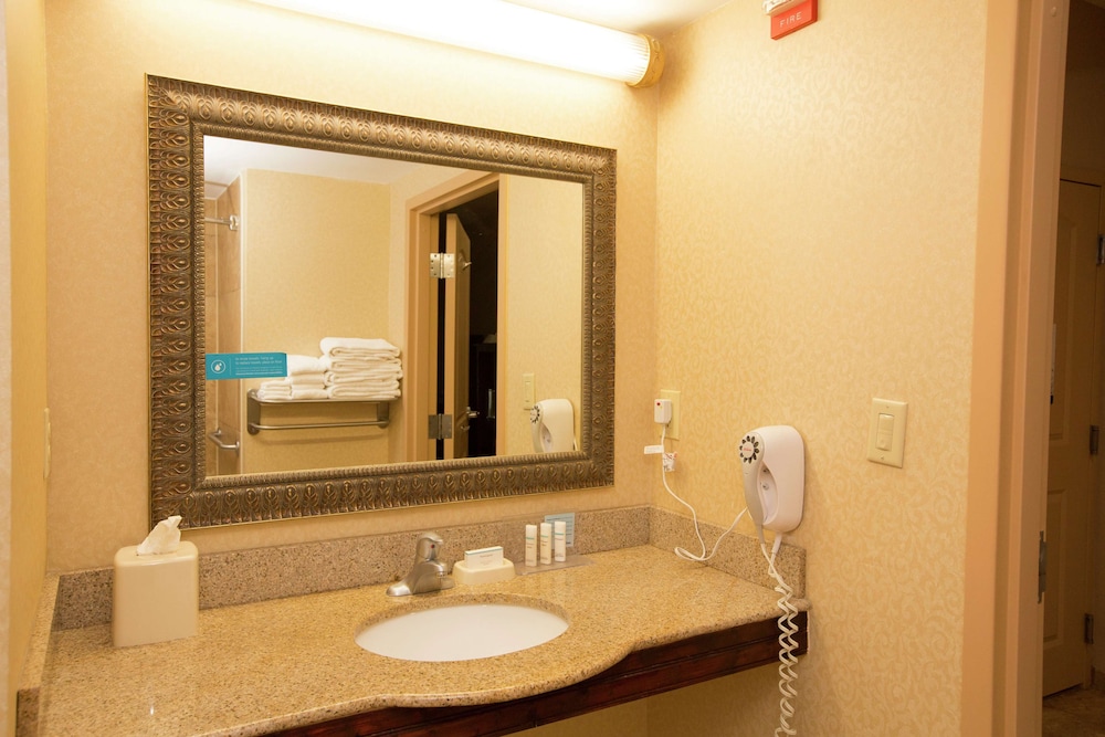 Hampton Inn & Suites Houston Rosenberg - photo 43