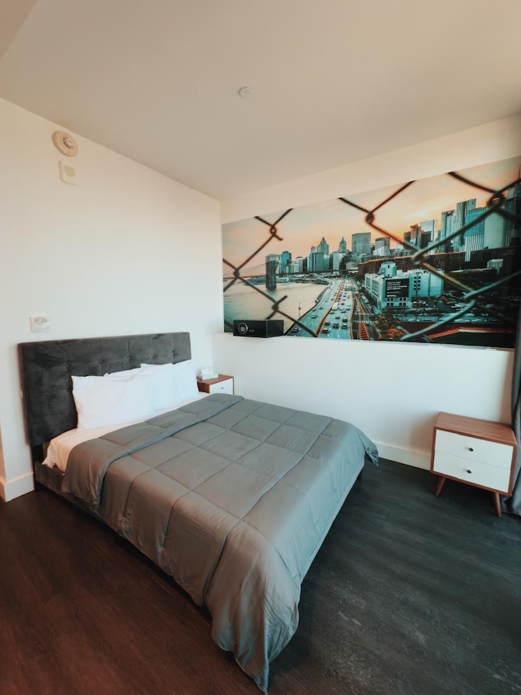 Nova Hotel Brooklyn - photo 22