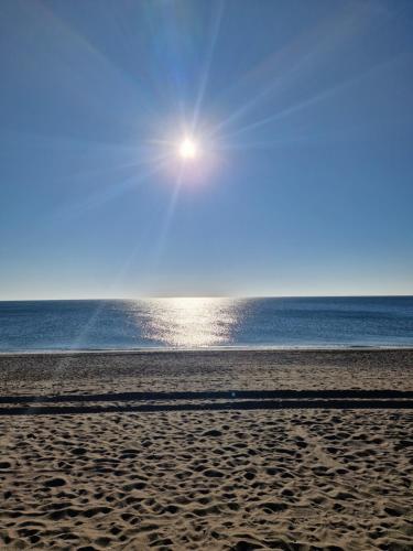 Penthouse Playa Aldea Beach in Manilva, Spain