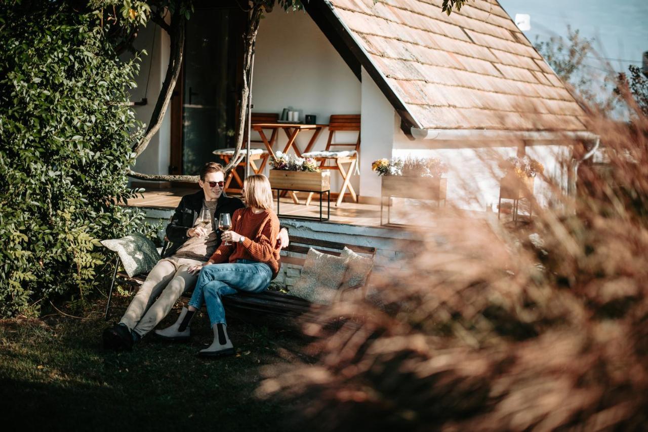 Somlove - carbon neutral hotel in Unknown City