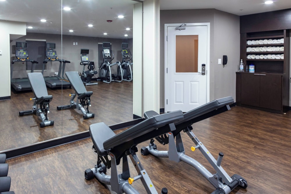 TownePlace Suites by Marriott Dallas Plano Legacy - photo 15