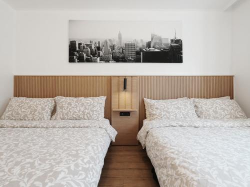 Heistay 30sec From Hongdae Subwaystop Elevator - last minute hotel in Seoul