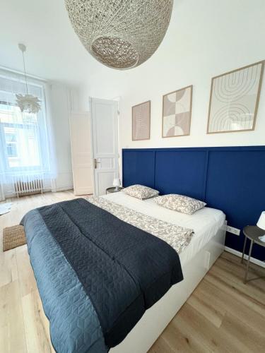 Danube Escapes Budapest 3BR apartment — 4-Star Luxury Hotel in Budapest, Hungary