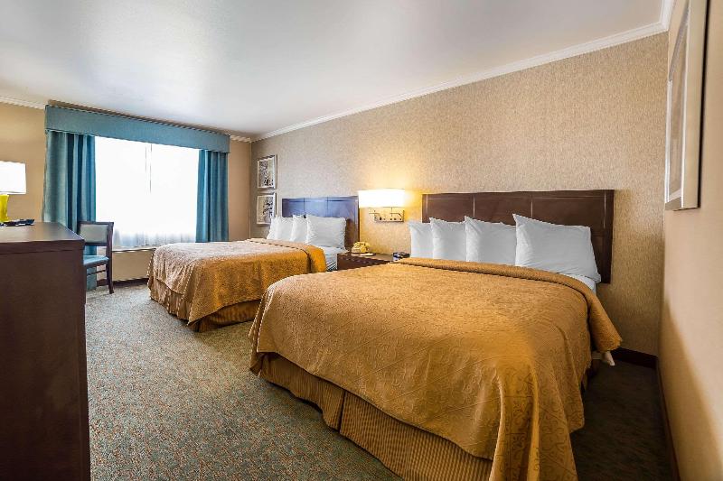 Quality Inn Payson I 15 - photo 33