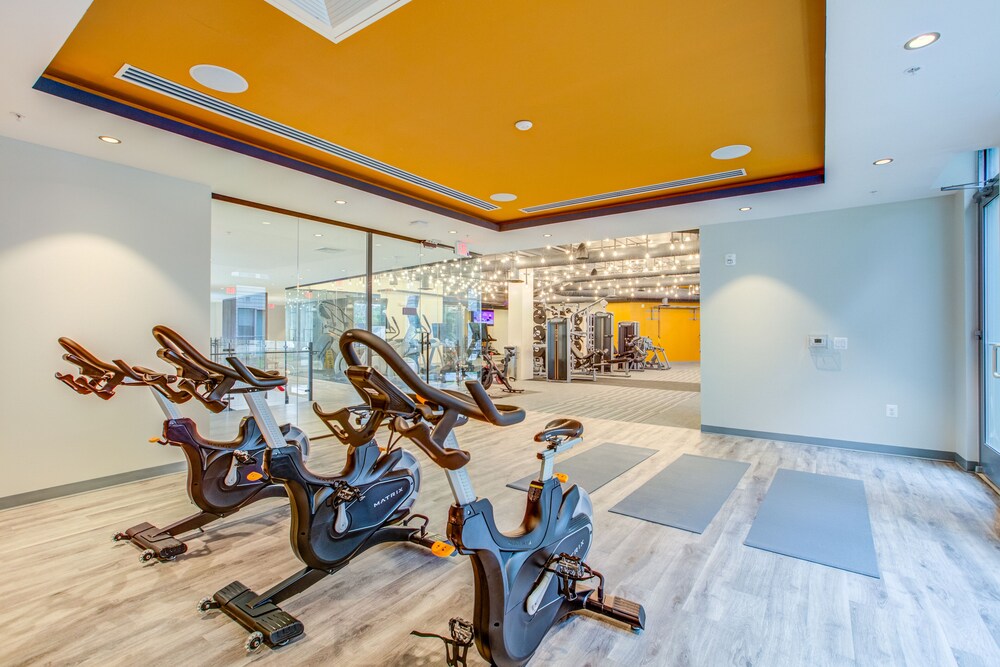 WhyHotel Arlington Pentagon Columbia Pike - photo 15