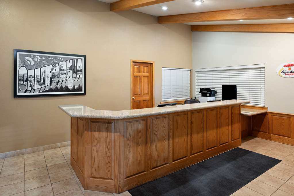 Super 8 by Wyndham Susanville - photo 40