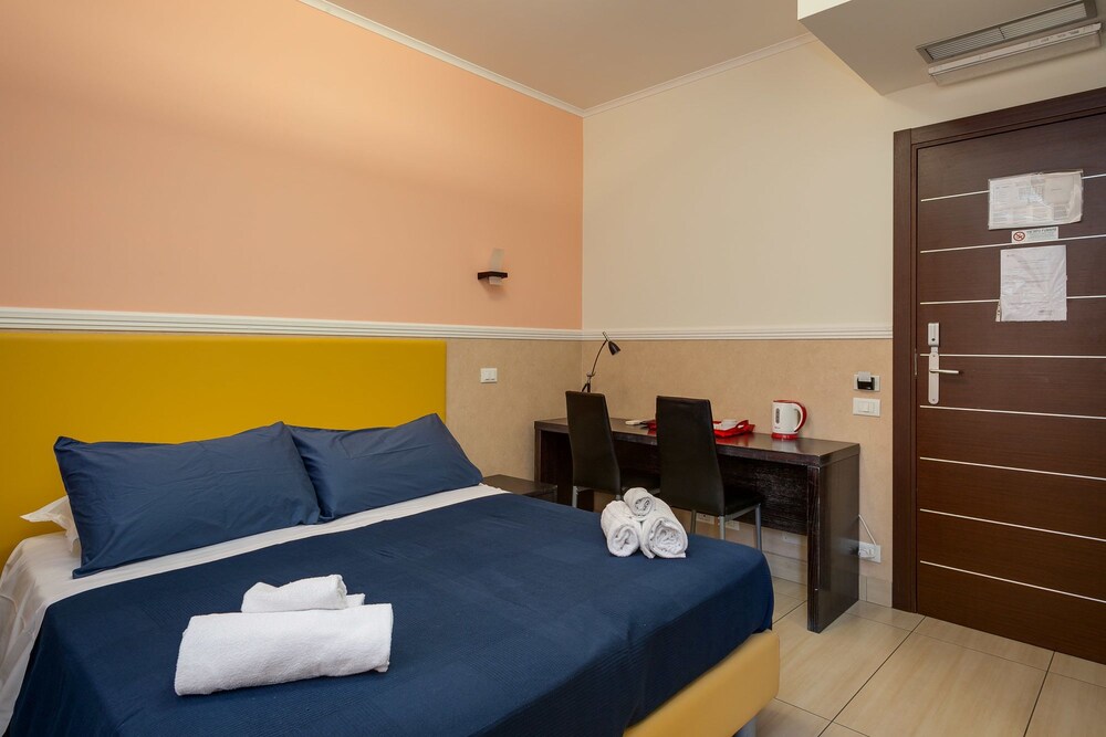 Mocenigo Vatican Suites - last minute hotel in Rome