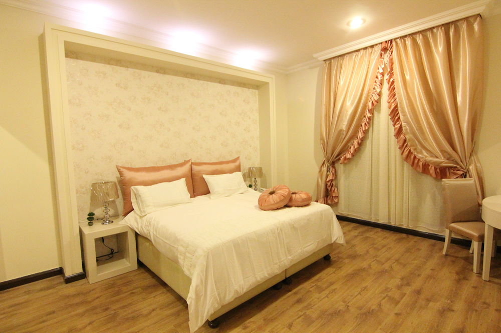 Flora Hotel Suites in Riyadh, Saudi Arabia