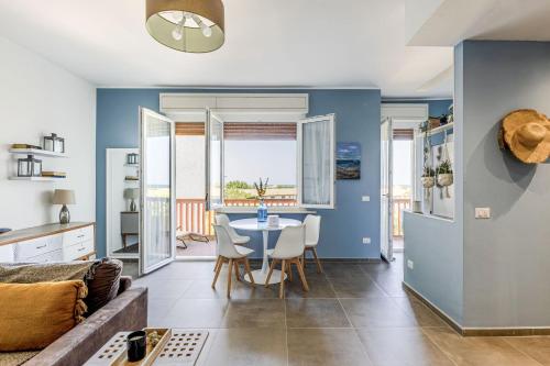 Italian Experience Altamarea Apartment — 4-Star Luxury Hotel in Porto Recanati, Italy