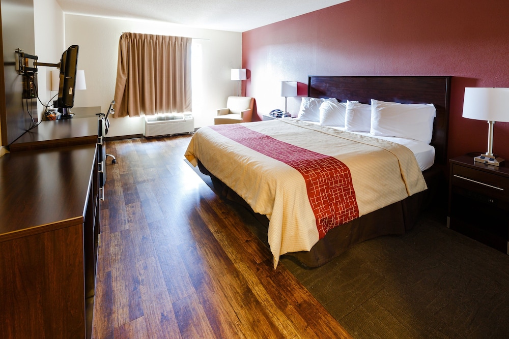 Red Roof Inn Plus Danville Ky - photo 14