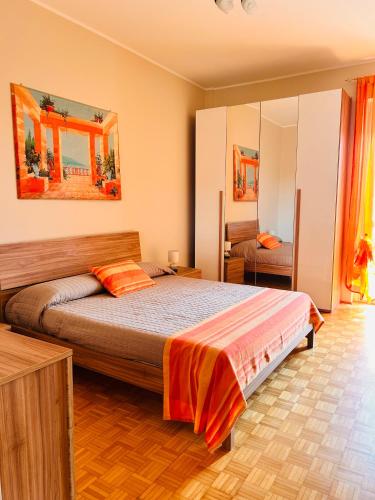 Casa Flora — 4-Star Luxury Hotel in Biella, Italy