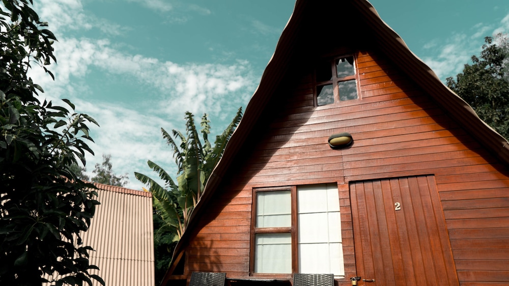 La Confianza Hotel — Chocos — photo 2