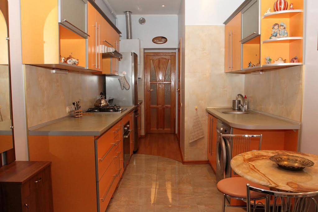 Aparthome Ludovik in Lviv, Ukraine