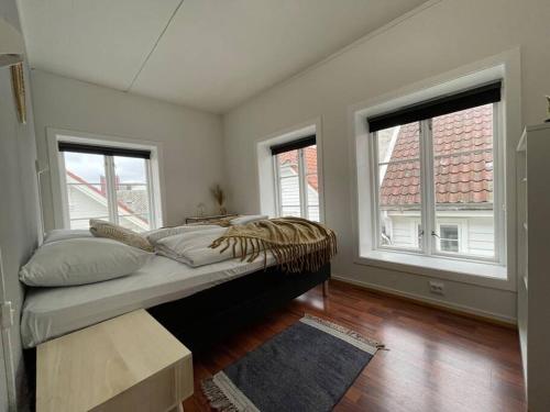 Stavanger BnB 15 by Berti's — 4-Star Luxury Hotel in Stavanger, Norway