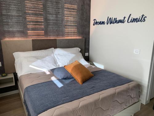 Casa Vacanze Glicine — 4-Star Luxury Hotel in Bergamo, Italy