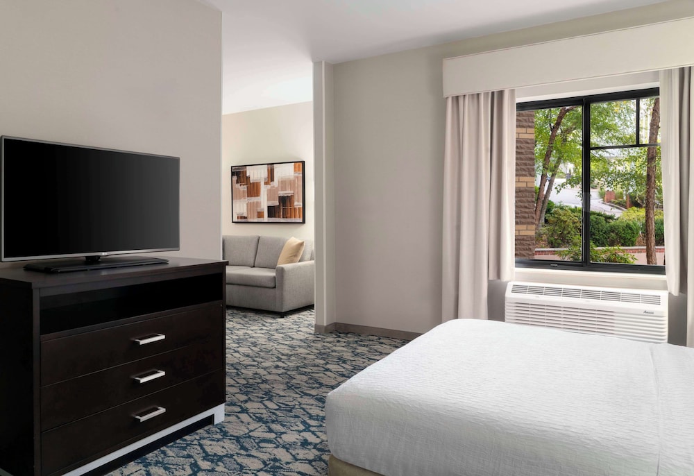 Homewood Suites by Hilton Boston Cambridge Arlington MA - photo 18