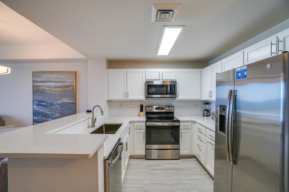 Calypso Tower 3 by Panhandle Getaways - photo 341