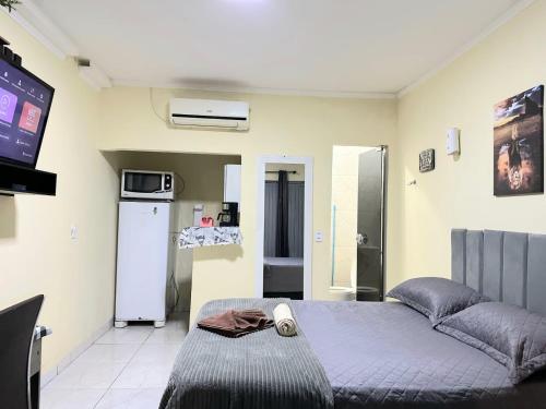 Capim de ouro Quartos Mobiliados a minutos do aeroporto e rodoviária in Palmas, Brasil