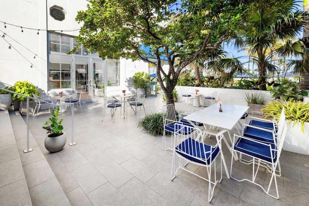 Park Central South Beach - photo 127
