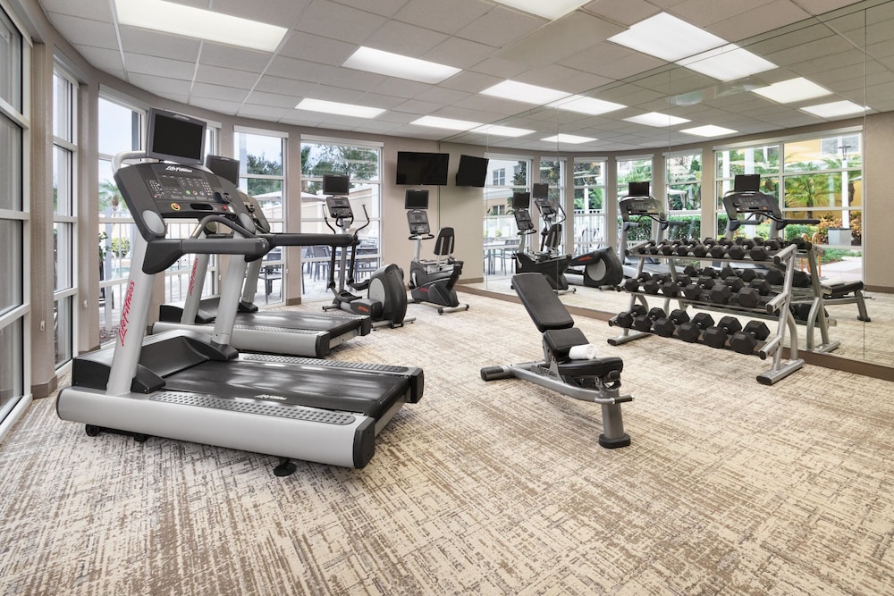 Residence Inn by Marriott Daytona Beach Speedway Airport - photo 22