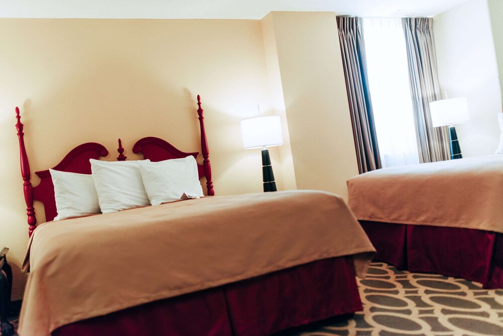 Bigelow Hotel and Residences Ascend Hotel Collection - photo 40