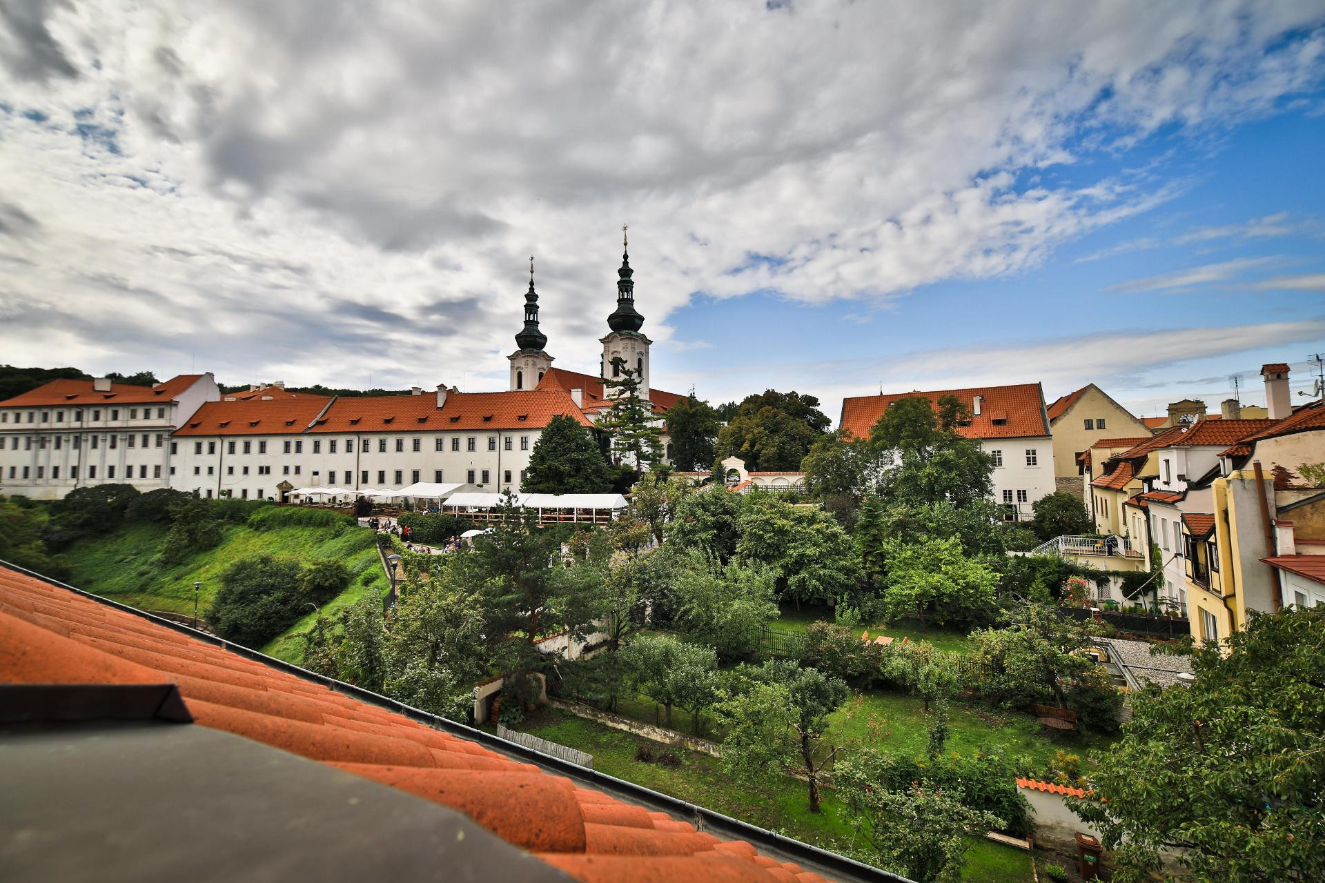 Questenberg Hotel Prague — Prague — photo 4