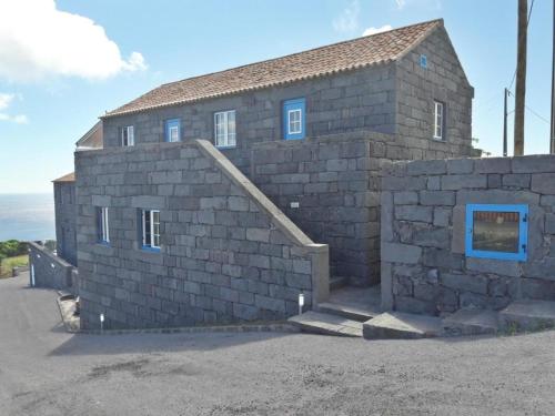 Casa da Pedra — 4-Star Luxury Hotel in Horta, Portugal