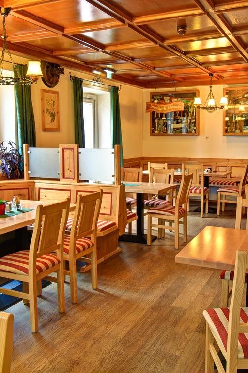Landgasthof zum Betenmacher — hotel in Thalgau