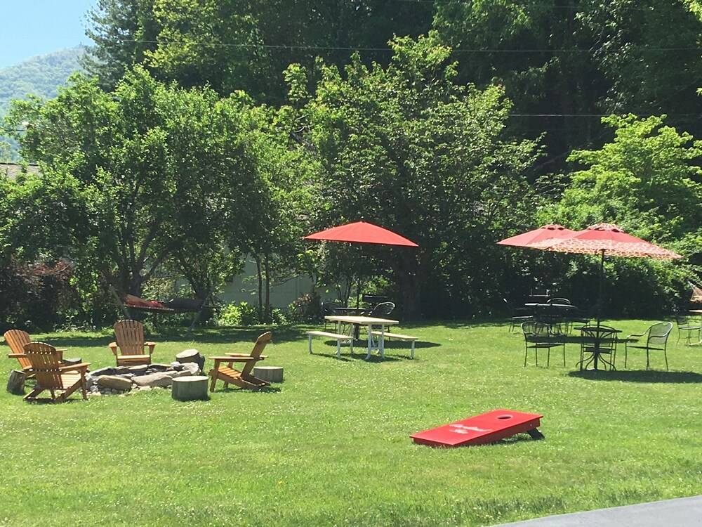 The Cardinal Inn - photo 26