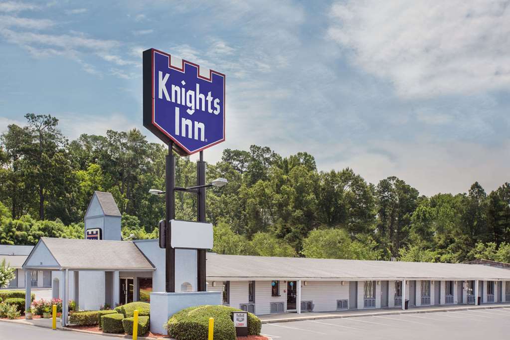 Knights Inn Augusta At Boy Scout Rd — Augusta