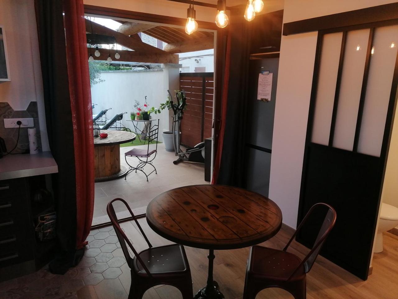 L’atelier de Guytou Et SPA — Cheval-Blanc — photo 5