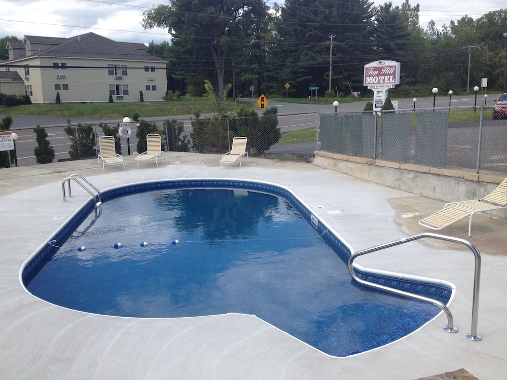 Top Hill Motel - photo 18