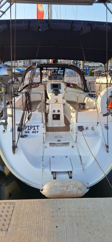 Yacht Pipit — Kavala — photo 5