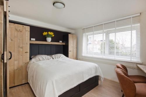 Studio Sautille — 4-Star Luxury Hotel in Zandvoort, Netherlands